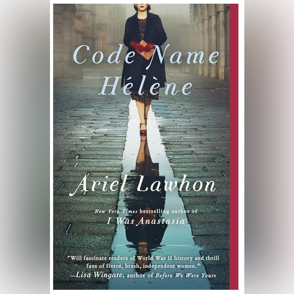 Code Name Helene.
